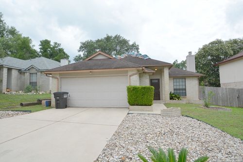 1011 Hedgestone Dr, San Antonio, TX, 78258-2339 | Card Image
