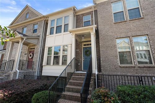 2056 Falls Park Way, Decatur, GA, 30033-3272 | Card Image