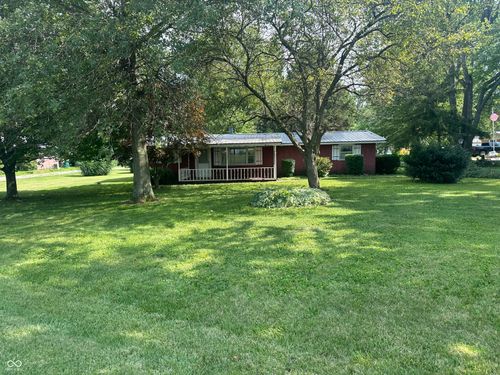 501 E Washington St, Newtown, IN, 47969 | Card Image