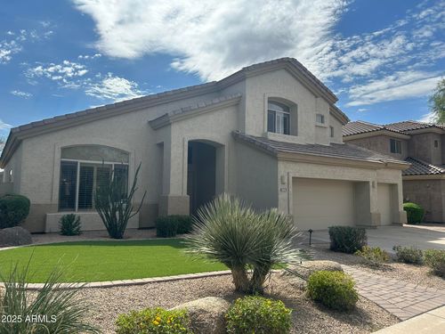 7215 E Whistling Wind Way, Scottsdale, AZ, 85255-4749 | Card Image