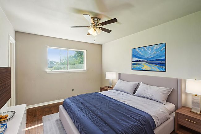 1634 Evergreen Dr, House other with 3 bedrooms, 2 bathrooms and null parking in Mesquite TX | Image 4