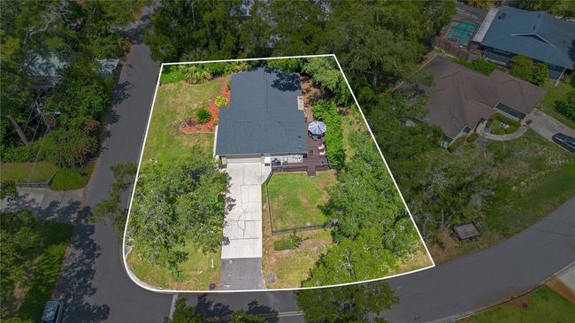 1200 Ridge Rd, House other with 3 bedrooms, 2 bathrooms and null parking in LONGWOOD FL | Image 32