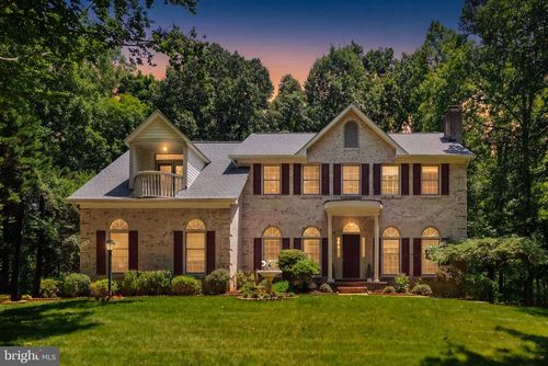 2415 Brighton Pl, JEFFERSONTON, VA, 22724-1757 | Card Image