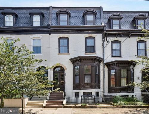 743 N 26th St, PHILADELPHIA, PA, 19130-2429 | Card Image