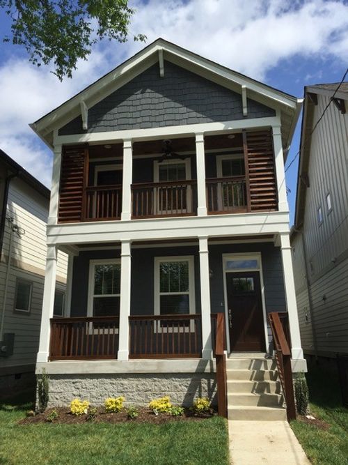 5200B Tennessee Ave, Nashville, TN, 37209 | Card Image