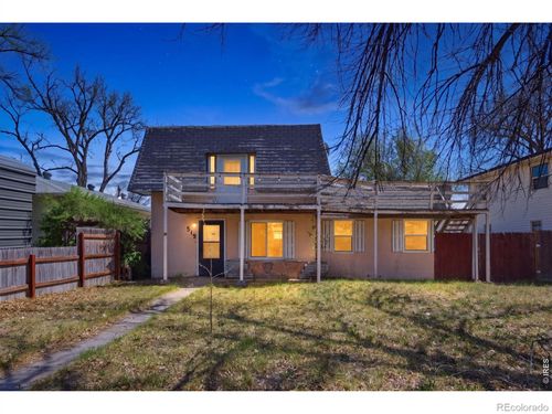 519 Turner Street, Brush, CO, 80723 | Card Image