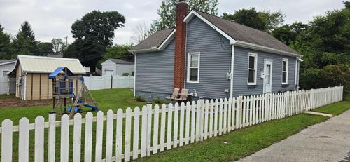 525 Mill Street, Brookville, IN, 47012 | Card Image