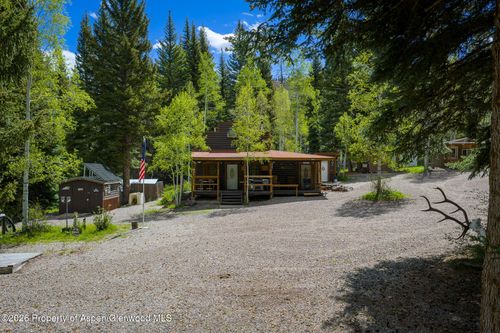 12123 Co Rd 313, New Castle, CO, 81647 | Card Image