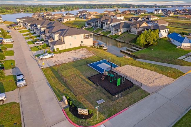 10737 S Lake Mist Ln, House other with 3 bedrooms, 3 bathrooms and 2 parking in Willis TX | Image 30