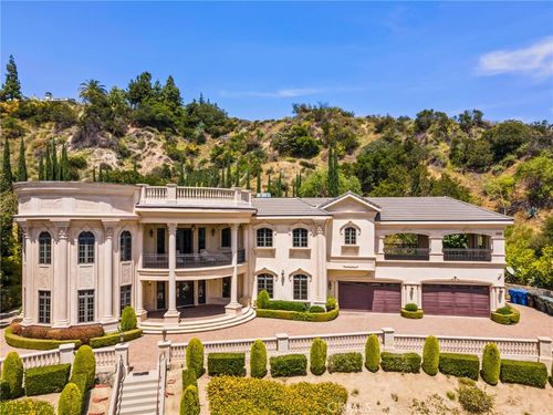 328 N Terrace View Dr, Monrovia, CA, 91016 | Card Image