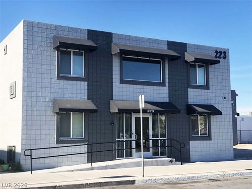 202-223 N 9th St, Las Vegas, NV, 89101-4263 | Card Image