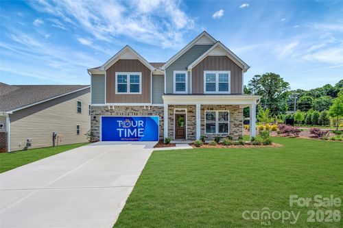 1735 Boulder Ridge Drive, Gastonia, NC, 28052 | Card Image