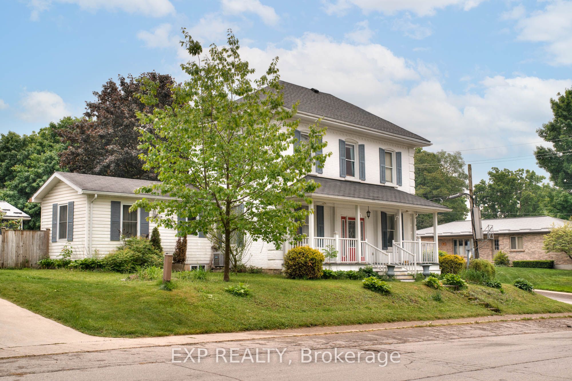 Residential in North Huron 2