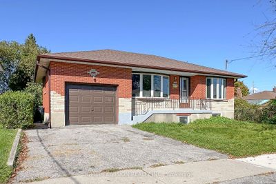 530 Dean Ave, House other with 3 bedrooms, 2 bathrooms and 3 parking in Oshawa ON | Image 2