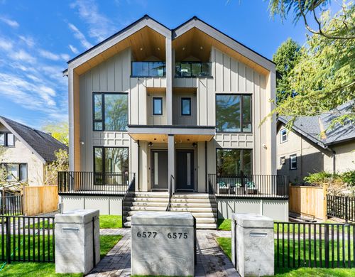 6577 Lime St, Vancouver, BC, V6P5V7 | Card Image