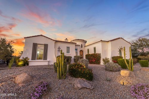 5416 E Dew Drop Trl, Cave Creek, AZ, 85331-2245 | Card Image
