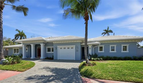 408 Jackson Dr, SARASOTA, FL, 34236-1709 | Card Image