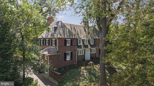 203 E Highfield Rd, BALTIMORE, MD, 21218-1105 | Card Image