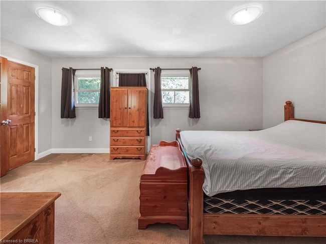 43 Pleasant Ridge Rd, House other with 3 bedrooms, 2 bathrooms and 14 parking in Brant ON | Image 16