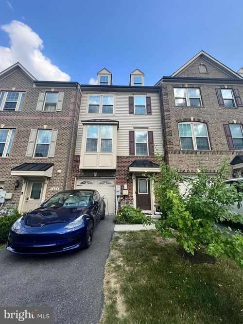 7611 Hamilton Xing, HANOVER, MD, 21076-1082 | Card Image