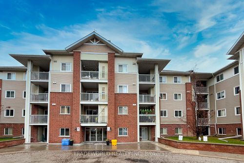 201-5225 Finch Ave E, Scarborough, ON, M1S5W8 | Card Image