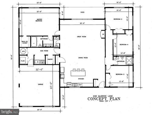 408 Mcbride Ln, SEVERNA PARK, MD, 21146-2861 | Card Image