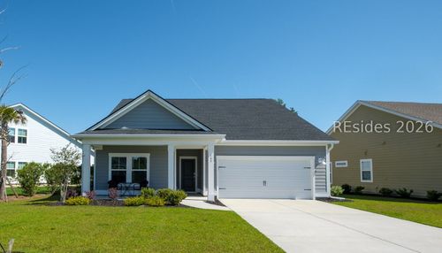 145 Clearwater Walk, Hardeeville, SC, 29927-4152 | Card Image