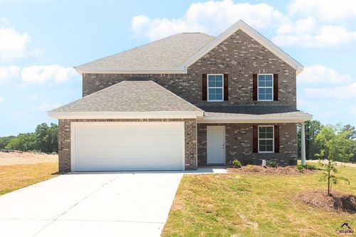 404 Clayton Scott St, Warner Robins, GA, 31088-2849 | Card Image
