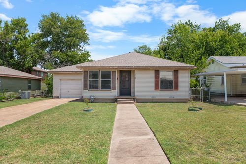 1409 Lawrence Dr, Waco, TX, 76710-4845 | Card Image