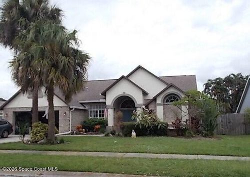 922 Pelican Ln, Rockledge, FL, 32955-6403 | Card Image