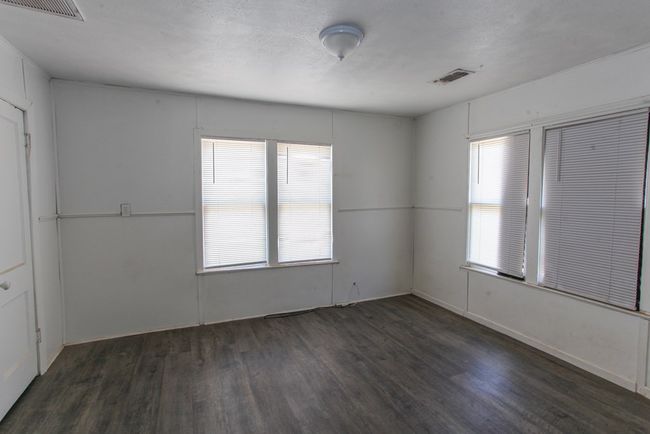 1607 State St, House other with 3 bedrooms, 1 bathrooms and null parking in Big Spring TX | Image 11