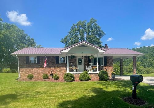 33 Smith Ln, Hinkle, KY, 40953-5814 | Card Image
