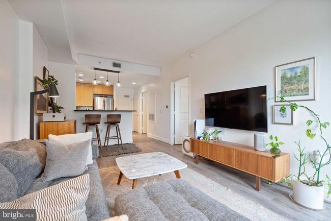 UNIT-450 - 3650 S Glebe Rd, Condo with 1 bedrooms, 1 bathrooms and null parking in ARLINGTON VA | Image 17