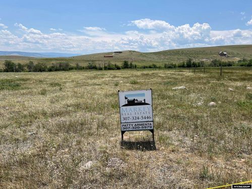 Lot 5, Block 8 Aspen Meadows Subdivision, Elk Mountain, WY, 82324 | Card Image