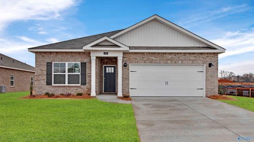 172 Keller Dr, Hazel Green, AL, 35750-5503 | Card Image