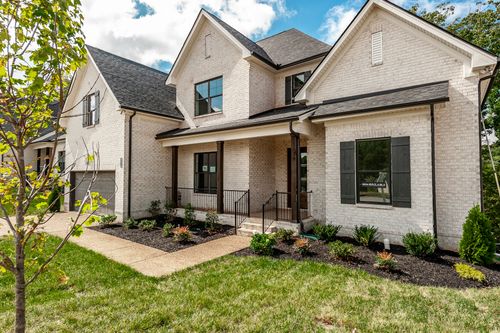 128 Rocky Trl, Nolensville, TN, 37135 | Card Image
