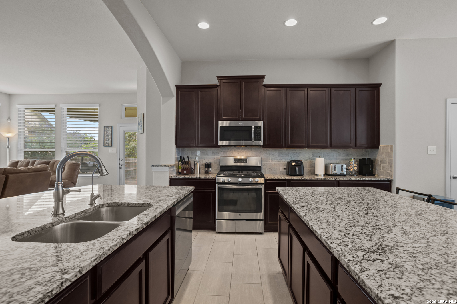 Residential in San Antonio 4