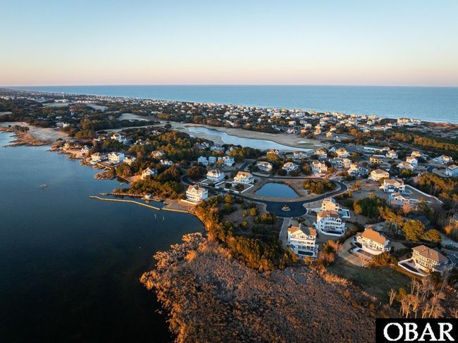 542 Historic Loop, Home with 0 bedrooms, 0 bathrooms and null parking in Corolla NC | Image 38