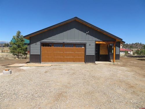 118 Saturn Dr, Pagosa Springs, CO, 81147-8820 | Card Image