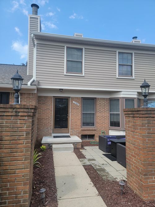 22363 Peachtree, Novi, MI, 48375-5034 | Card Image