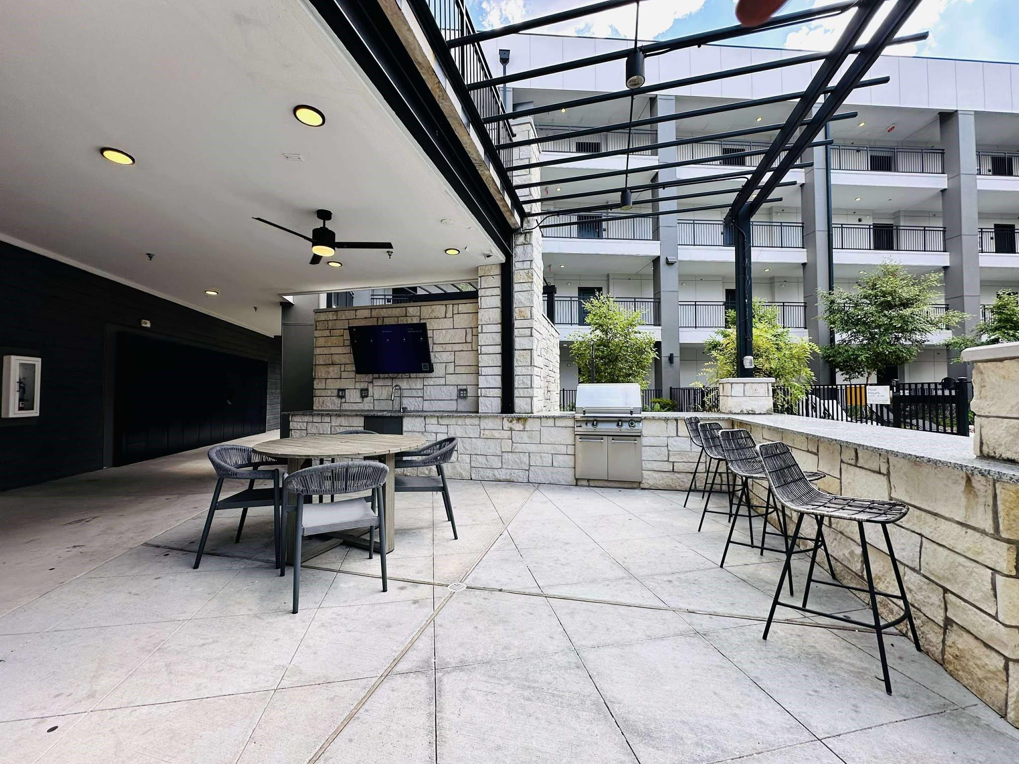Residential Lease in Katy 4