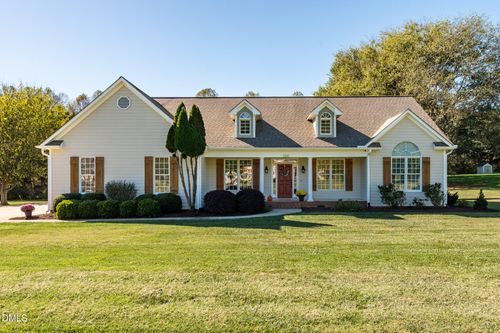 2100 Black Walnut Farm Rd, Hillsborough, NC, 27278-6872 | Card Image