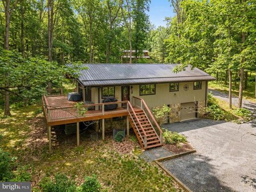 18 Frederick Cir, SWANTON, MD, 21561-2701 | Card Image