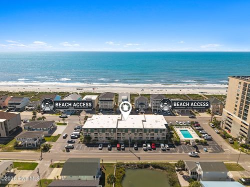 2i-4201 N Ocean Blvd, North Myrtle Beach, SC, 29582-1733 | Card Image