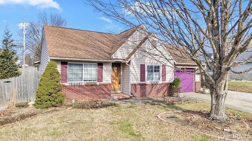 546 W Lois Ln, Bloomington, IN, 47403-4337 | Card Image