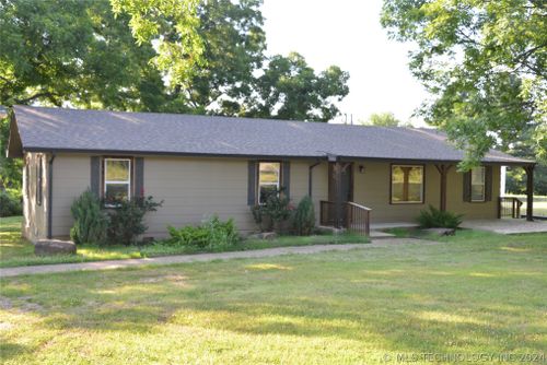 17975 Bristlecone Road, Morris, OK, 74445 | Card Image