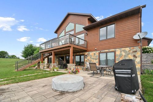 N8494 Northwater Cir, New Lisbon, WI, 53950-5300 | Card Image