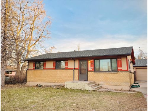 7520 W Oregon Dr, Lakewood, CO, 80232 | Card Image