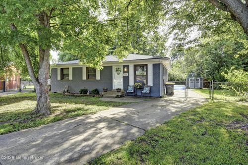 5405 Thunder Ct, Louisville, KY, 40272-4326 | Card Image