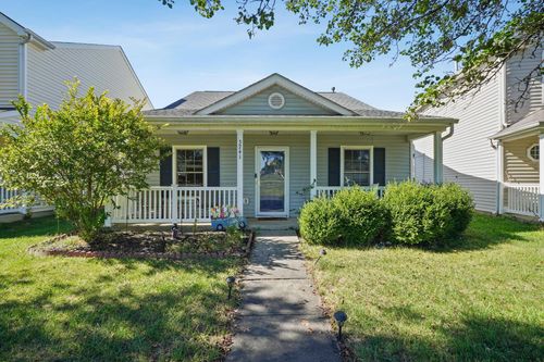 3741 Bill Of Rights Sq, Columbus, OH, 43207-6546 | Card Image